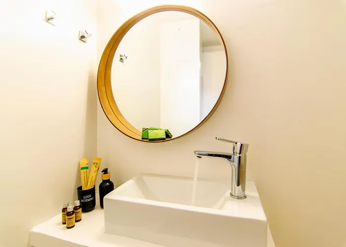 Windmills By Opus Διαμέρισμα *