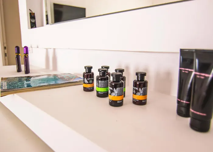 Διαμέρισμα Windmills By Opus