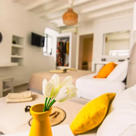 شقة Windmills By Opus *