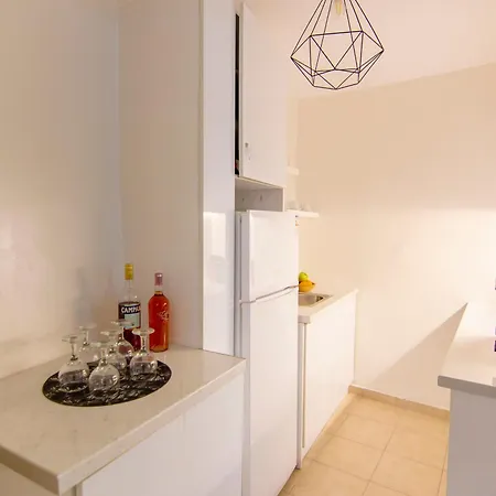 Windmills By Opus شقة Mykonos Town