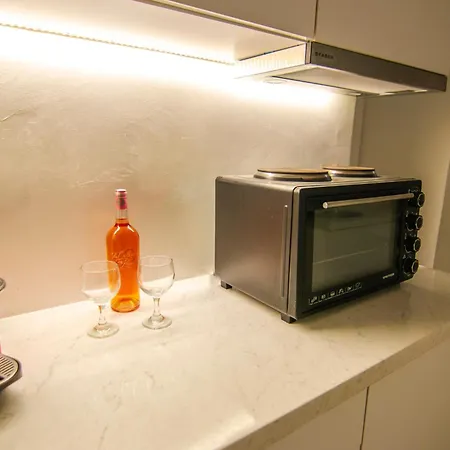 Apartament Windmills By Opus Mykonos Town