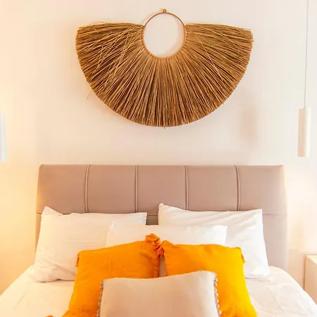 Apartament Windmills By Opus