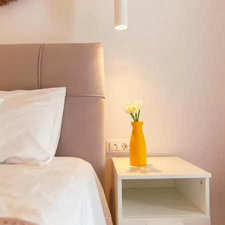 Windmills By Opus Apartament