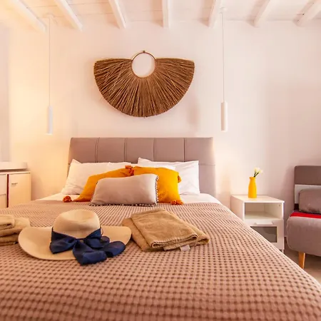 Windmills By Opus Apartamento Mykonos Town