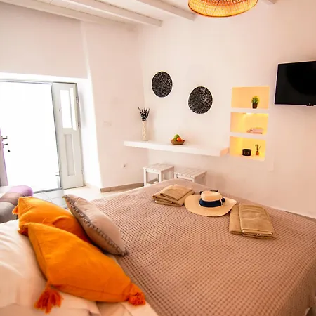 Windmills By Opus Apartamento *