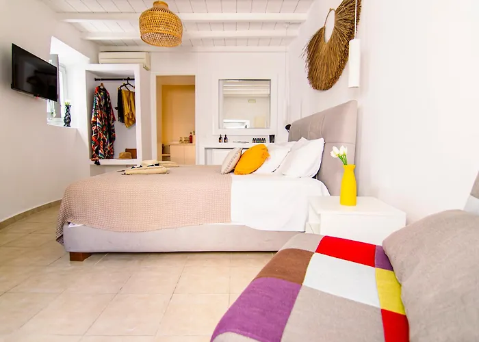 Appartement Windmills By Opus