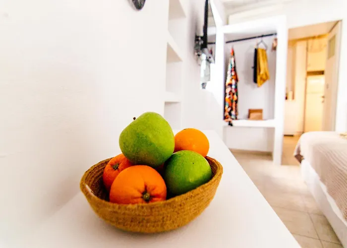 Windmills By Opus Apartamento Mykonos Town