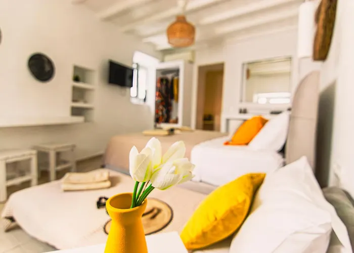 Apartament Windmills By Opus *