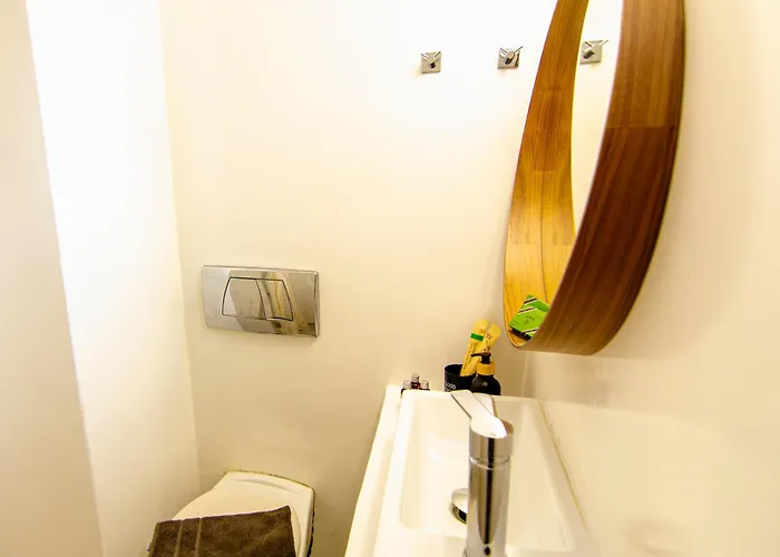 Windmills By Opus Appartement *