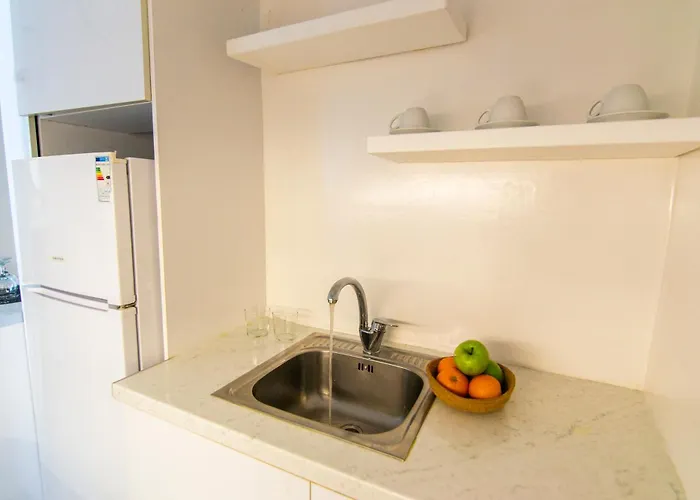 Windmills By Opus Apartament