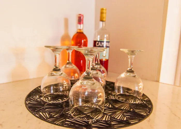 Apartament Windmills By Opus *