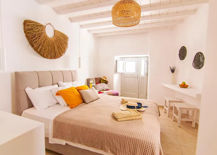 Windmills By Opus Apartamento *