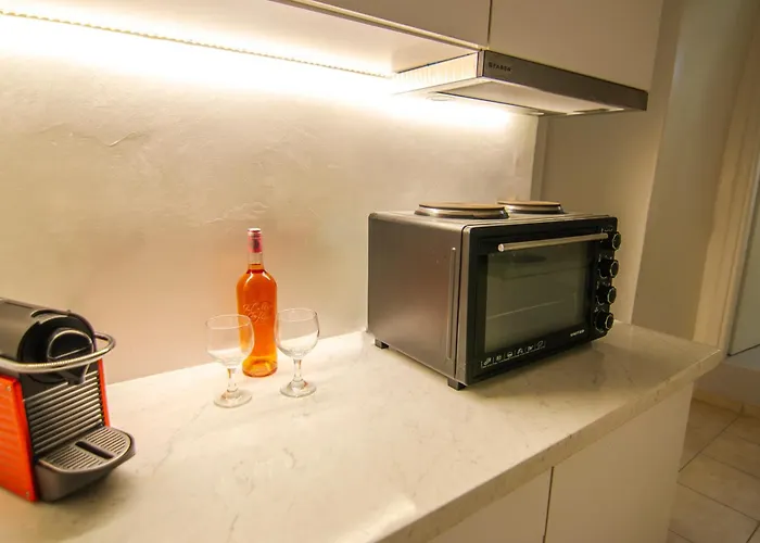 Apartament Windmills By Opus Mykonos Town