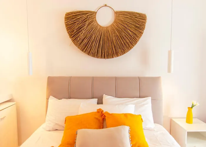 Apartamento Windmills By Opus