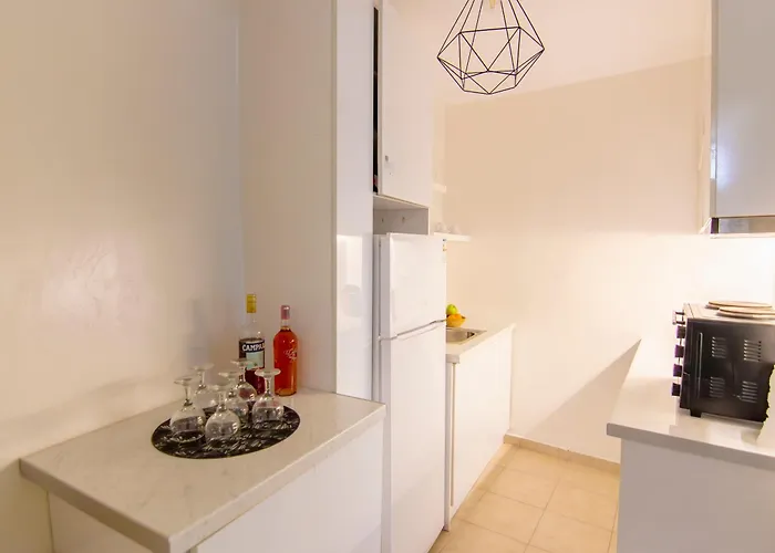 Windmills By Opus Apartament Mykonos Town