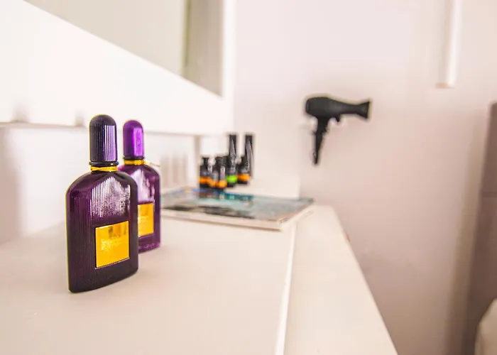 Apartament Windmills By Opus Mykonos Town