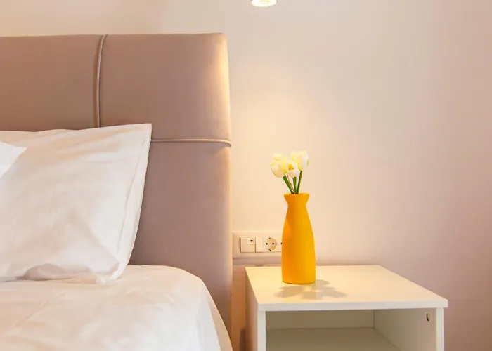 Windmills By Opus Apartamento