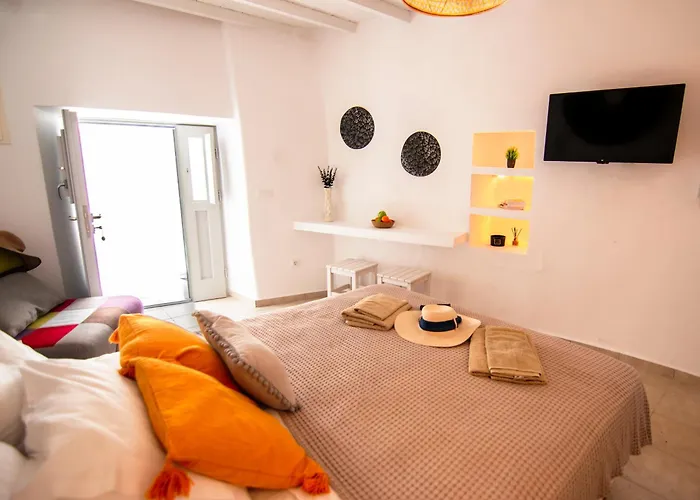 Windmills By Opus Appartement *